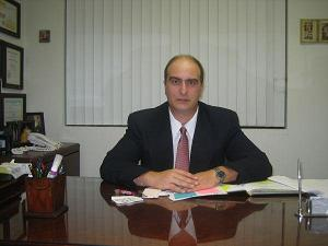 Dr. Ramazi Mitaishvili
