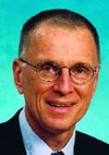 Robert E. Johnstone, M.D., is Professor of Anesthesiology, West Virginia University, Morgantown, West Virginia. He is ASA Director for West Virginia.