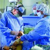 Catheter-Directed Embolectomy Life-Saving in Massive Pulmonary Embolism